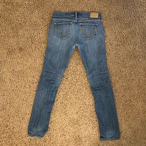 Hollister Women’s Jeans size 1s